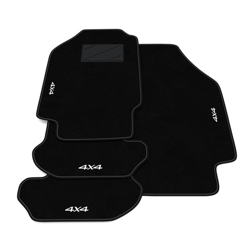 Mats compatible with ford - mats,