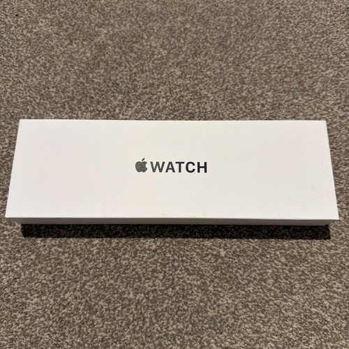 Apple watch 2nd - se, (2nd