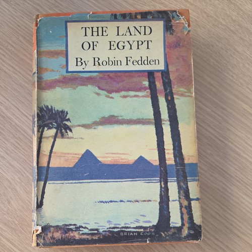 The land egypt - land, of