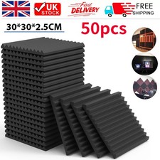 50 Thick Soundproofing