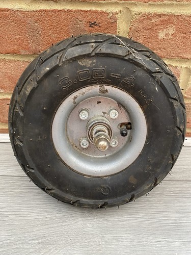 Razor e300 front - (v1-40), 10