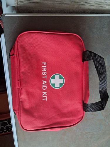 Medical bag used good - medical,