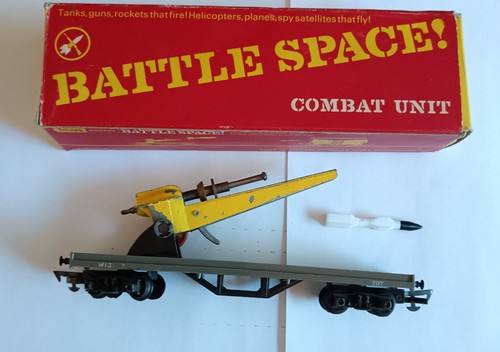 Triang hornby rocket - triang, oo