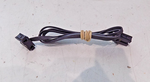 Kenwood system control - control, cable