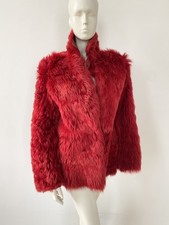 2000s JOSEPH Cherry Red 🍒