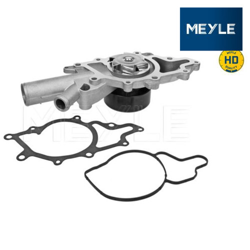 Water pump engine cooling - water, pump,