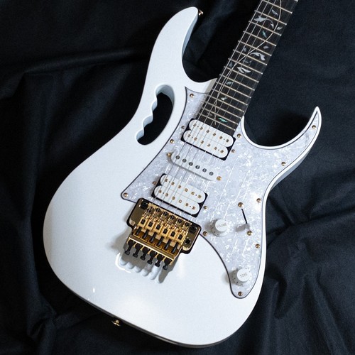 Ibanez jem7vp steve - ibanez, wh(white)
