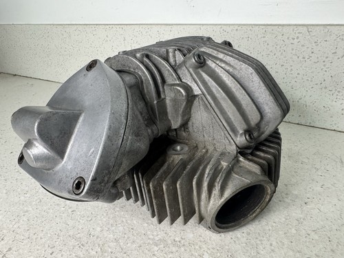 Vintage front ducati bevel - front,