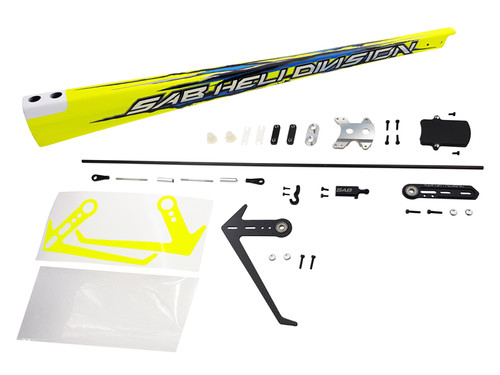 Sab carbon tail - sab,