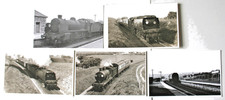 5 prints at / near PORT ISAAC