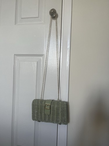 Zara ratten woven - zara,