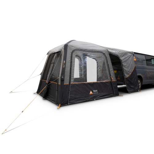 Vango tailgate airhub low - tailgate,