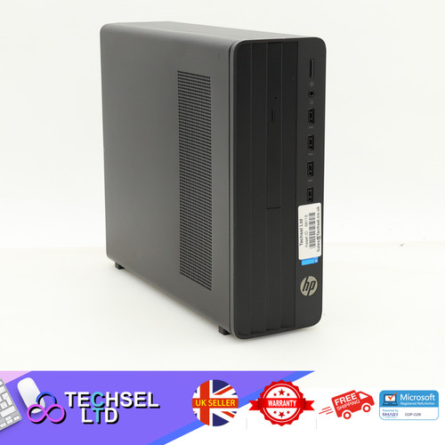 Pro sff 290 w11 pc - sff,