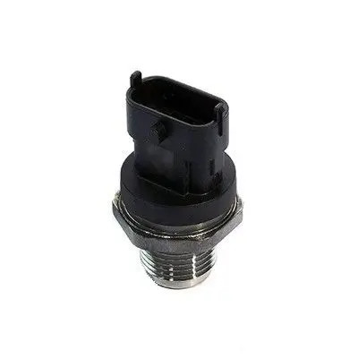 Fuel pressure sensor common - fuel,