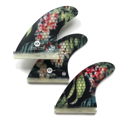Koalition waikiki surfboard - koalition,