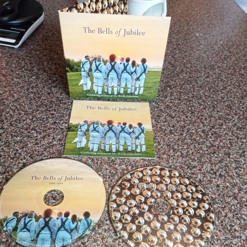 Various the bells of - -,