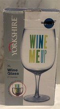 Wine Me Up Oversized Wine