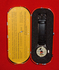 Disney Mickey Mouse Limited