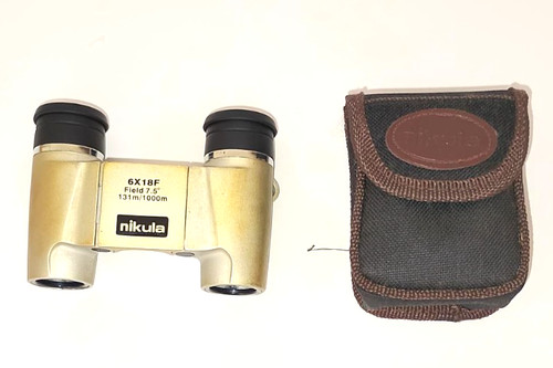 Nikula 6x18f compact - nikula,