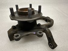 Jaguar XK8 - XKR 1997 Front