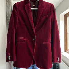 Women’s Massimo Dutti Claret