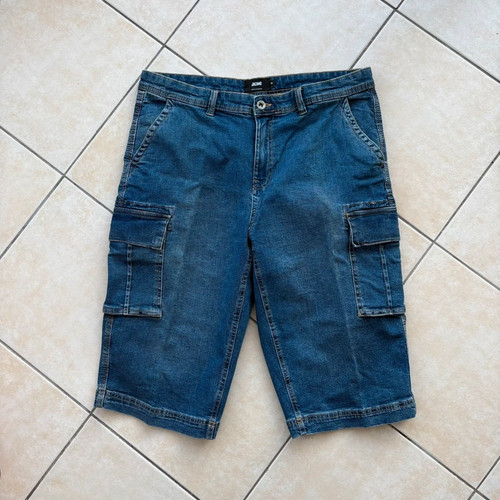 Atlas length denim - atlas,