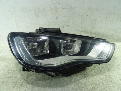 Audi mk3 headlight - audi, 8v