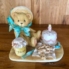 Cherished Teddies “ANNA”