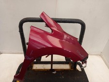 NISSAN NOTE Right Front Wing