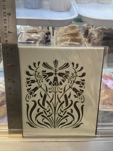 Art nouveau themed - art,