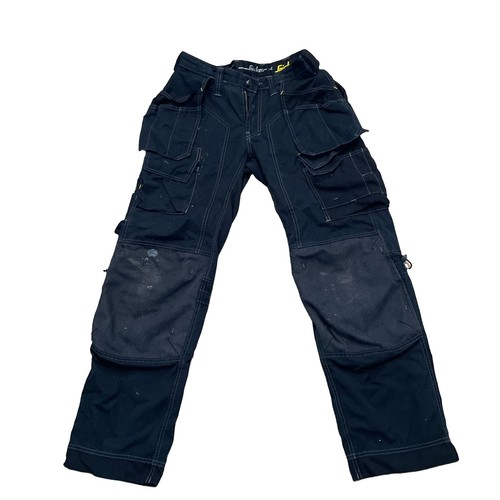 Snickers floorlayer trouser - snickers,