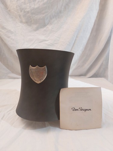 Dom pérignon pewter champagne - pérignon,