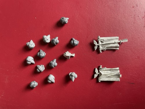 Warhammer 40k assorted space - 40k,