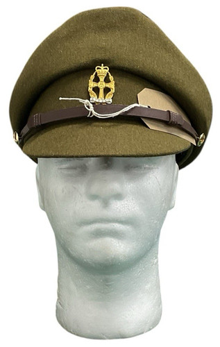 Royal army female qaranc - royal,