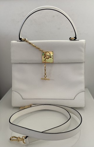 Celine vintage kelly - celine,
