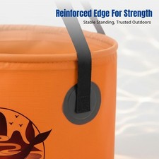Outdoor Foldable Water