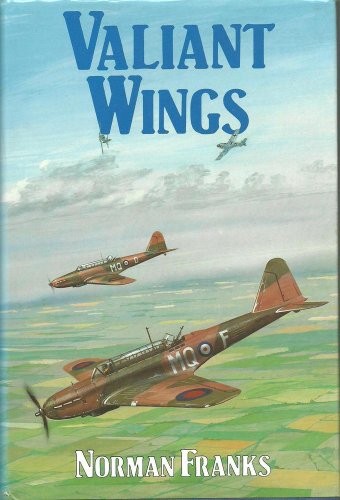 Valiant wings battle and - valiant,