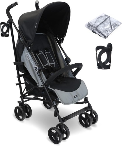 Babiie mb02 plus - mb02, stroller