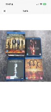 Complete Supernatural 1 to 15 DVD Collection