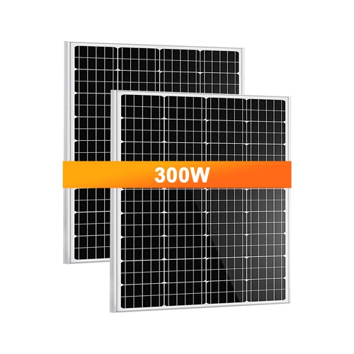 150w solar panel - 2,