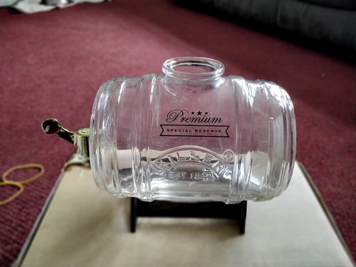 Kilner liquor - 1l,
