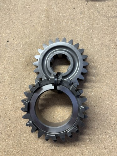 Hewland gear ratio - hewland,