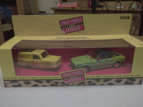 Corgi cc99111 only - corgi,