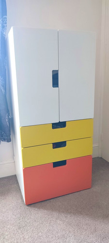 Ikea stuva smastad - ikea,