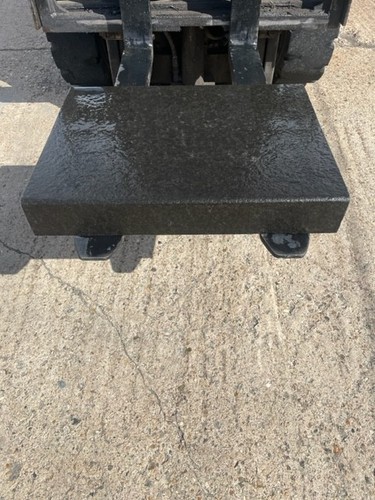 Quality black granite - quality,