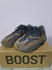 Yeezy Boost 700 Mauve Trainers By Adidas