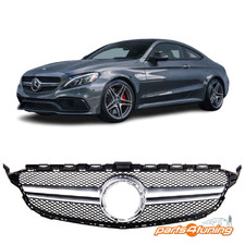 Mercedes C Class W205