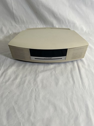 Bose wave music system - bose,