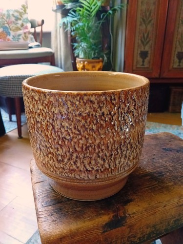 Vintage denby pottery bracken - denby,