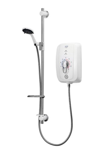 Triton omnicare design 5kw - design, 8.5kw